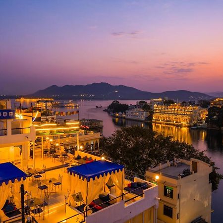 Albergue Shalom Backpackers Udaipur Exterior foto