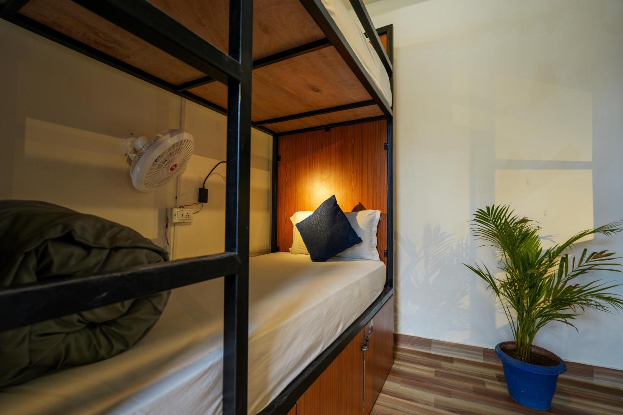 Albergue Shalom Backpackers Udaipur Exterior foto