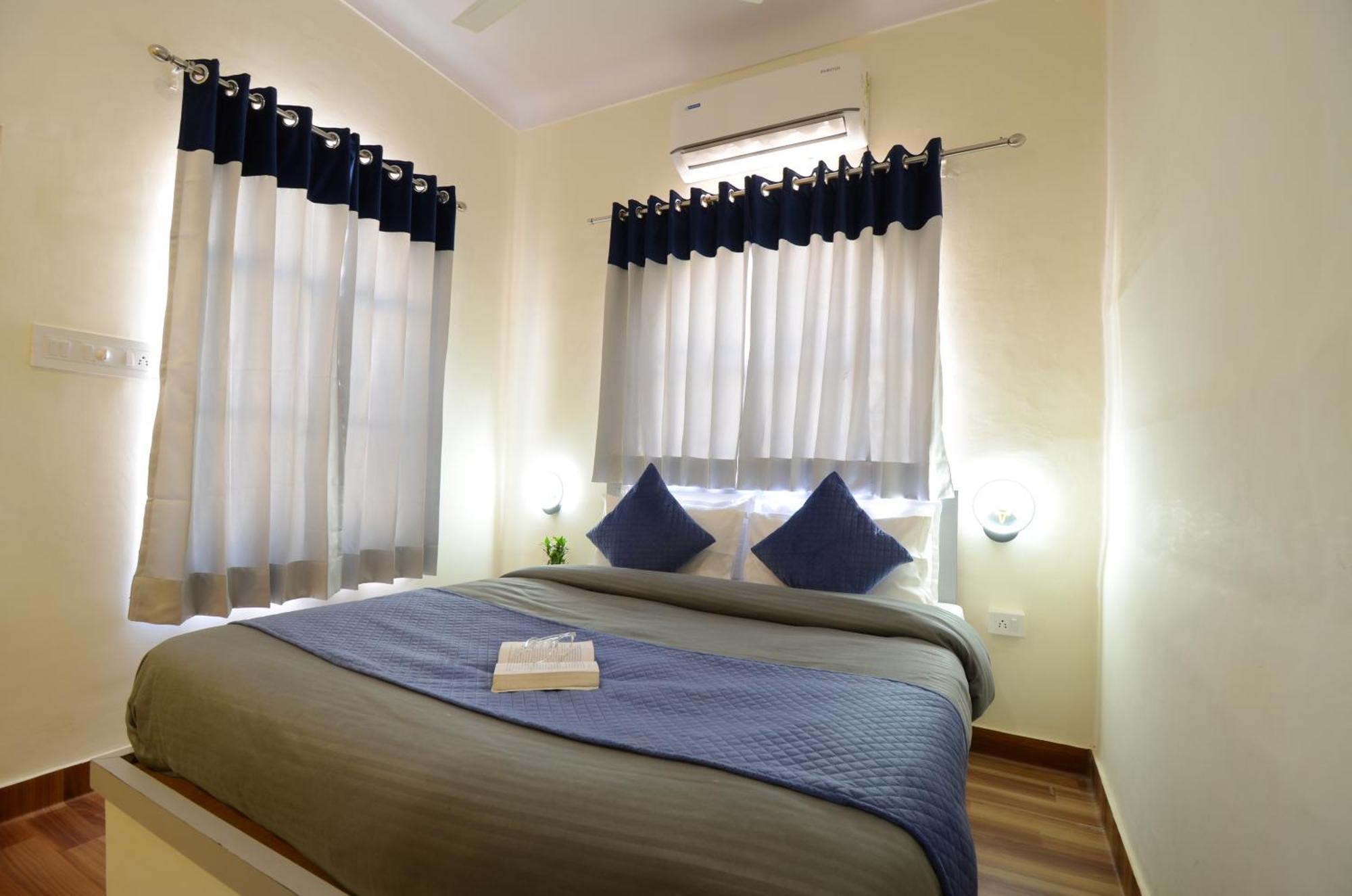 Albergue Shalom Backpackers Udaipur Exterior foto